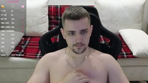 Lars online show from February 11, 6:18 am