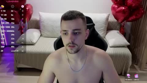 Lars online show from October 27, 11:07 pm