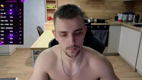 Lars online show from March 2, 10:02 pm