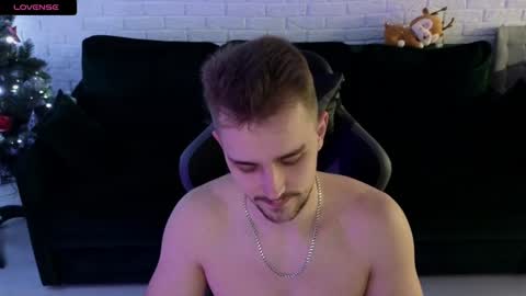 Lars online show from December 28, 2:54 am