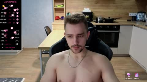 Lars online show from January 21, 6:34 am