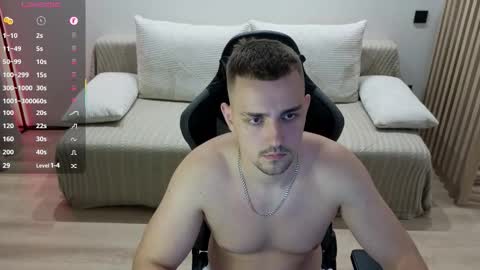 Lars online show from September 21, 9:37 pm