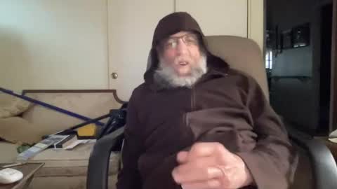 Snapshot of laser137 chatting on February 5, 2:48 pm cris online show from February 5, 2:48 pm