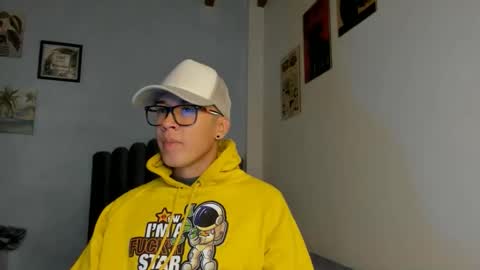 lass_nazar online show from April 30, 1:12 am