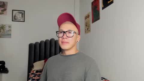 lass_nazar online show from October 9, 1:21 am