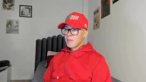 lass_nazar online show from October 29, 1:30 am