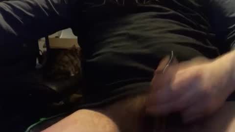 LastManAlive95 online show from March 13, 1:24 am