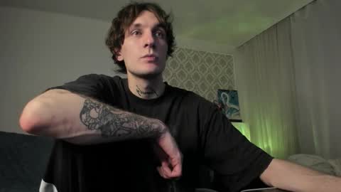 acie online show from October 26, 10:12 pm