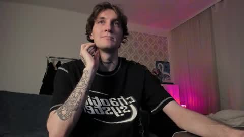 acie online show from October 7, 10:14 pm