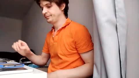 Snapshot of lastwonder chatting on October 14, 2:46 pm lastwonder online show from October 14, 2:46 pm