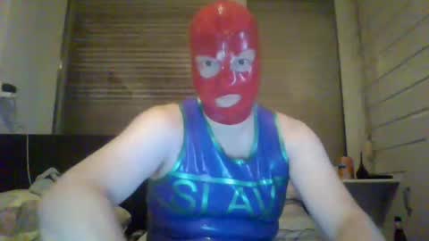 latexkink_sub online show from September 11, 5:17 am