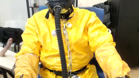 Snapshot of latexslaafboy2 chatting on March 6, 8:30 am latexslaafboy online show from March 6, 8:30 am