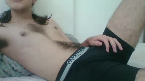 Angel online show from April 20, 4:09 pm