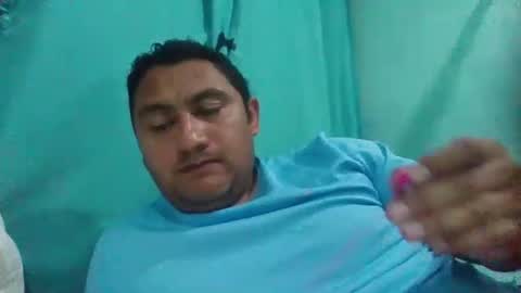 latin_man18 online show from March 5, 2:25 am