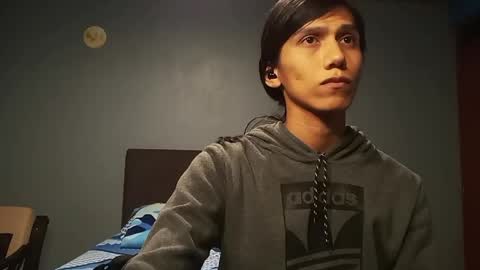 Shado online show from April 30, 10:44 am