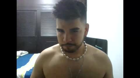 latinbeardcali online show from March 20, 8:12 pm