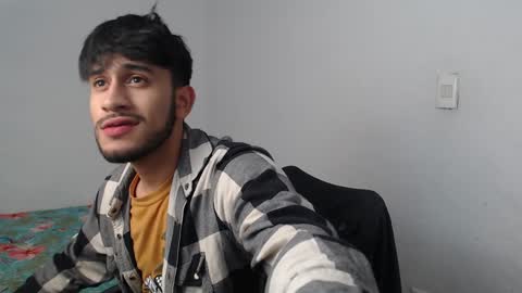 camilo online show from January 18, 11:44 pm