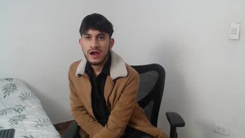 camilo online show from December 3, 10:59 am