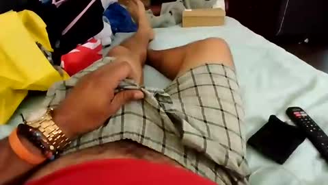 latincock0077187 online show from October 4, 9:58 am