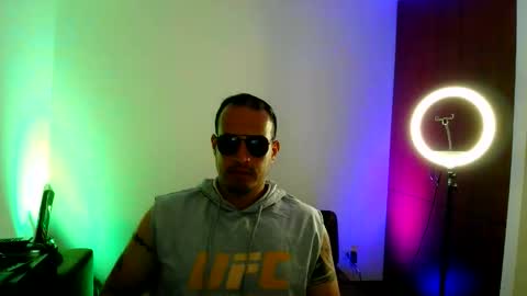 Latingogo online show from February 21, 2:56 am