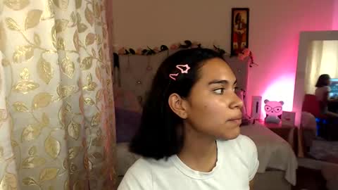 latinhot_010 online show from September 23, 12:10 am