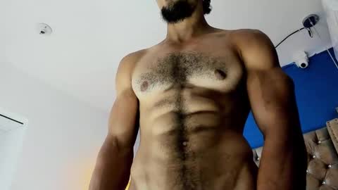 Snapshot of latinhotboys1 chatting on February 25, 11:52 am Zeus online show from February 25, 11:52 am