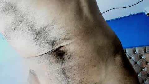 Snapshot of latinhotboys1 chatting on February 7, 6:14 am Zeus online show from February 7, 6:14 am