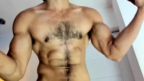 Snapshot of latinhotboys1 chatting on September 13, 5:14 pm Zeus online show from September 13, 5:14 pm