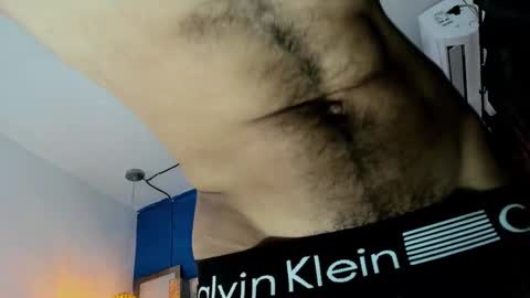Snapshot of latinhotboys1 chatting on February 24, 7:00 am Zeus online show from February 24, 7:00 am