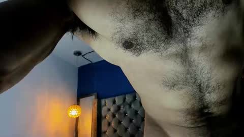 Snapshot of latinhotboys1 chatting on February 26, 4:47 am Zeus online show from February 26, 4:47 am