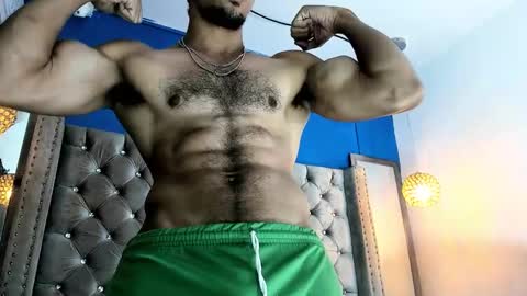 Zeus online show from November 25, 5:31 am