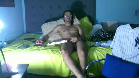 Snapshot of latinincognito chatting on March 12, 7:02 am latinincognito online show from March 12, 7:02 am
