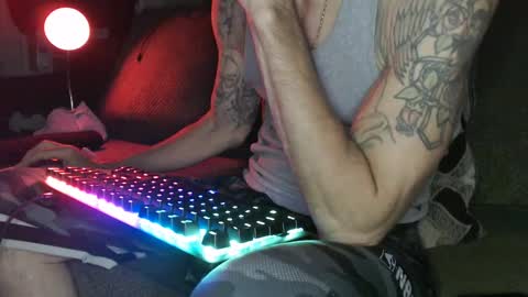 latinlover513 online show from October 7, 11:36 am