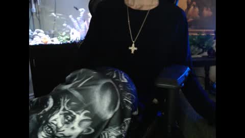 latinlover513 online show from January 14, 6:49 pm