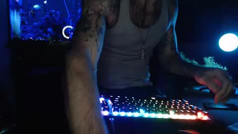 latinlover513 online show from September 24, 10:25 am