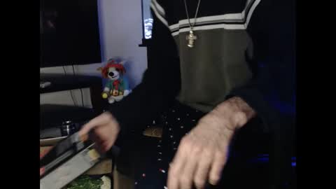 latinlover513 online show from January 10, 9:53 pm