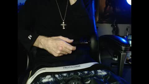 latinlover513 online show from December 12, 7:08 am