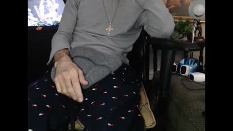 latinlover513 online show from January 24, 7:07 pm