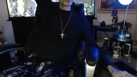 latinlover513 online show from December 30, 6:16 pm