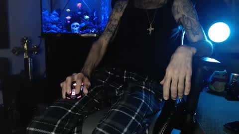 latinlover513 online show from March 1, 7:31 am