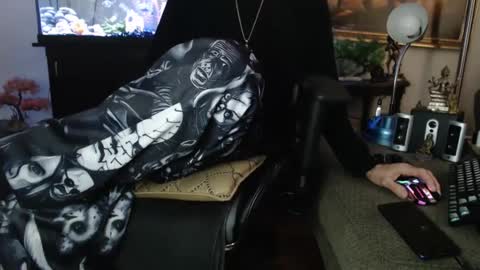latinlover513 online show from January 16, 6:06 pm
