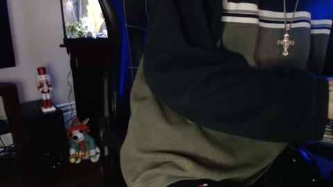 latinlover513 online show from December 25, 5:26 pm