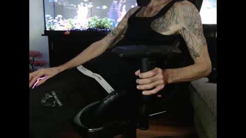 latinlover513 online show from February 5, 6:48 pm