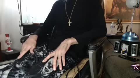latinlover513 online show from December 12, 9:04 pm