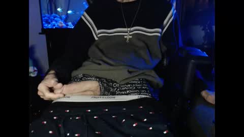 latinlover513 online show from January 10, 7:04 am