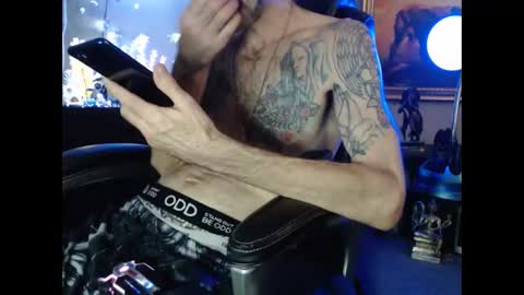 latinlover513 online show from December 29, 4:40 pm