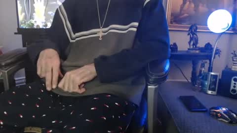 latinlover513 online show from January 7, 6:14 pm