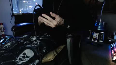 latinlover513 online show from December 13, 10:02 pm