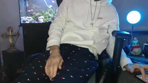 latinlover513 online show from February 20, 4:57 pm