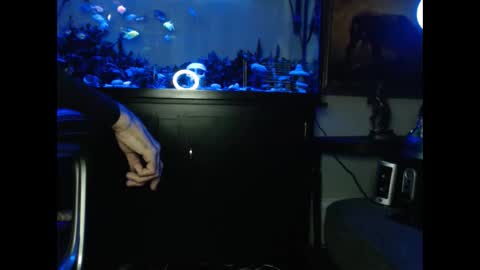 latinlover513 online show from December 10, 10:27 pm